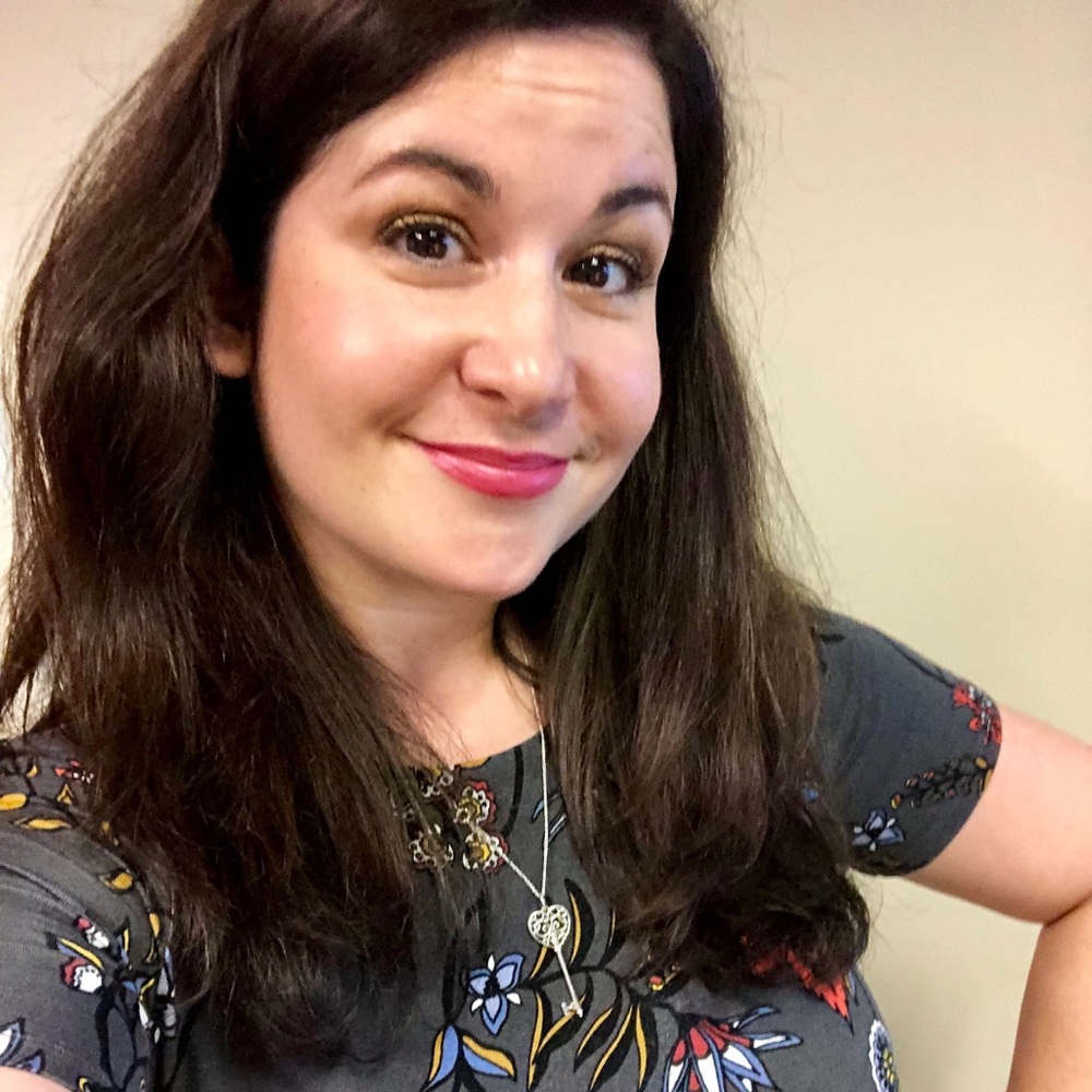 Meet your Posher, Jennifer